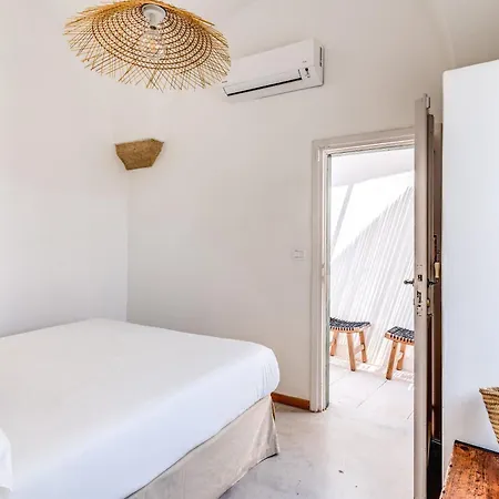 Apartamento Mare, Mare, Mare - Le Di Valentina