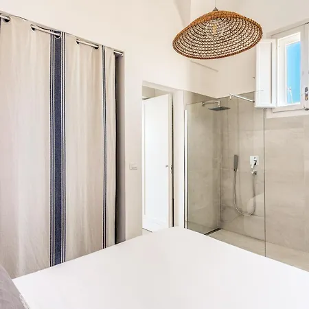 Apartamento Mare, Mare, Mare - Le Di Valentina *