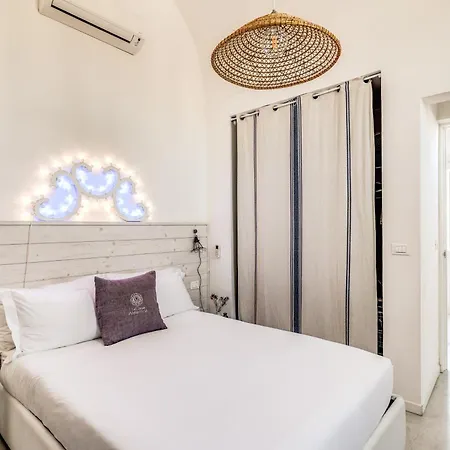 Apartamento Mare, Mare, Mare - Le Di Valentina *