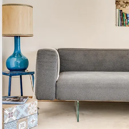 Mare, Mare, Mare - Le Di Valentina Apartamento *