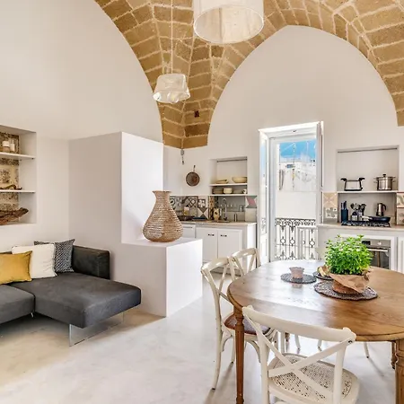 Mare, Mare, Mare - Le Di Valentina Gallipoli