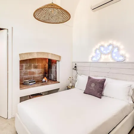 Mare, Mare, Mare - Le Di Valentina * Gallipoli