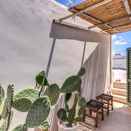 Apartamento Mare, Mare, Mare - Le Di Valentina *