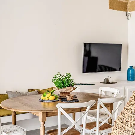 Apartamento Mare, Mare, Mare - Le Di Valentina Gallipoli