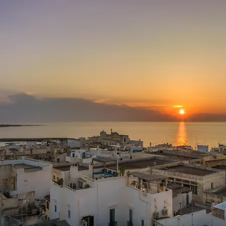 Apartamento Mare, Mare, Mare - Le Di Valentina *