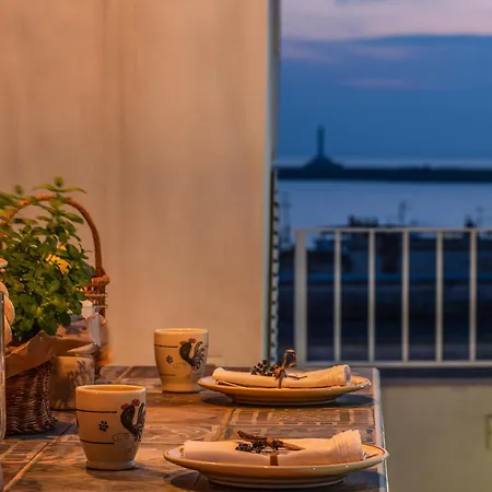 Mare, Mare, Mare - Le Di Valentina Apartamento