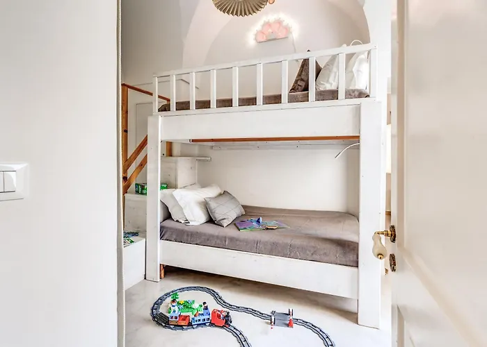 Mare, Mare, Mare - Le Di Valentina Gallipoli