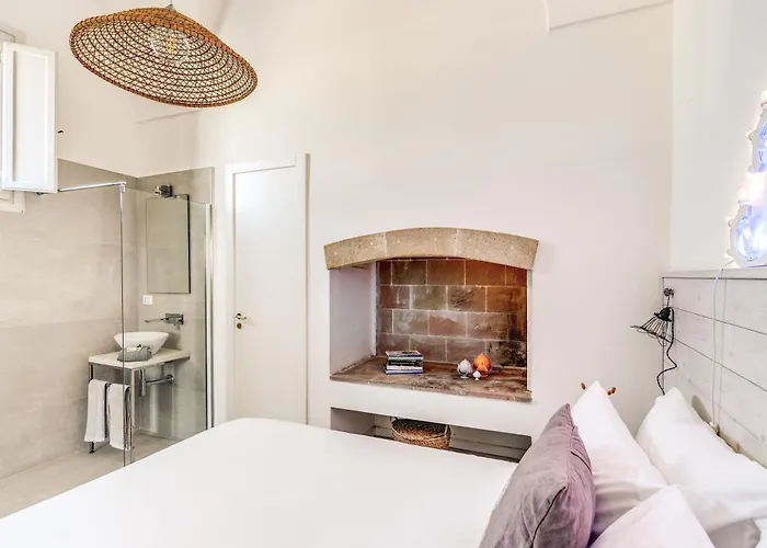 Mare, Mare, Mare - Le Di Valentina Gallipoli