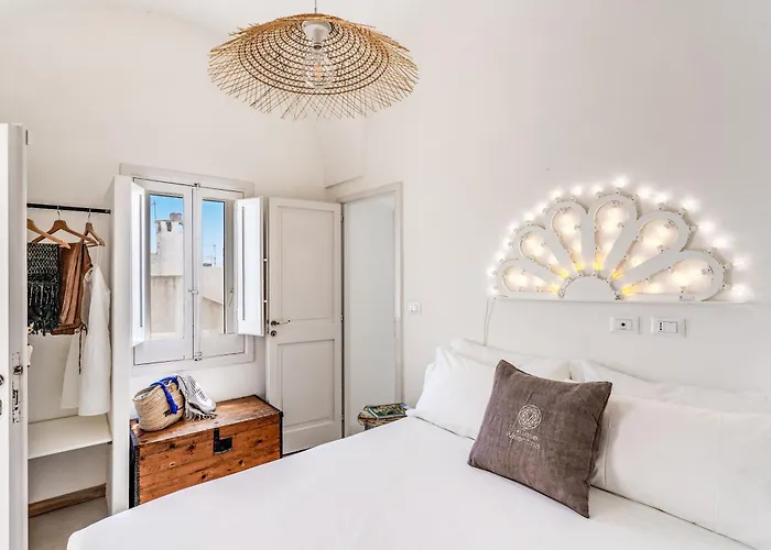 Mare, Mare, Mare - Le Di Valentina * Gallipoli