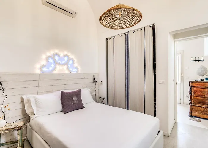 Apartment Mare, Mare, Mare - Le Di Valentina *