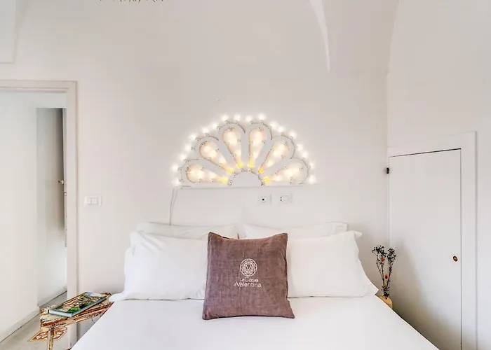 Mare, Mare, Mare - Le Di Valentina Apartment Gallipoli