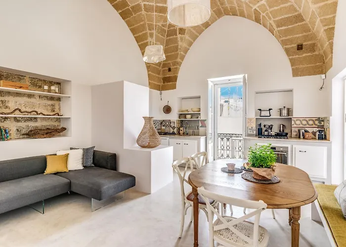 Mare, Mare, Mare - Le Di Valentina Gallipoli