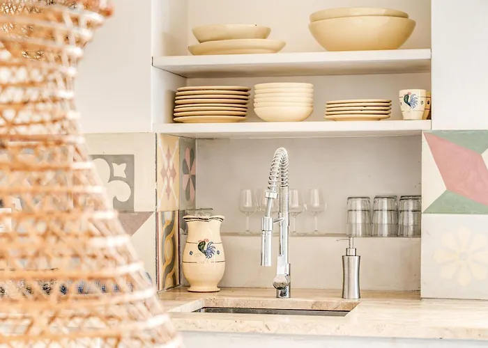 Apartment Mare, Mare, Mare - Le Di Valentina