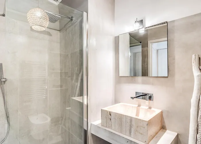 Mare, Mare, Mare - Le Di Valentina Apartment *