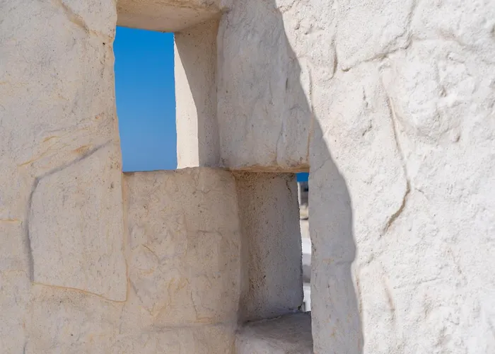 Apartment Mare, Mare, Mare - Le Di Valentina Gallipoli