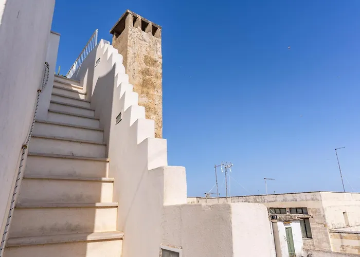 Mare, Mare, Mare - Le Di Valentina * Gallipoli