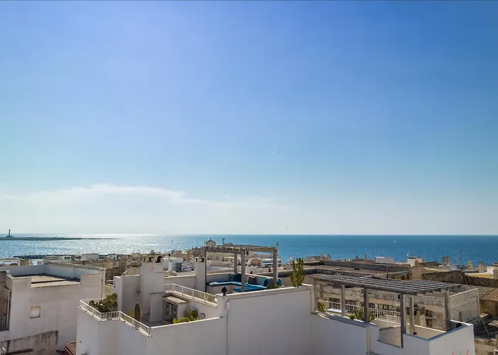 Mare, Mare, Mare - Le Di Valentina Gallipoli