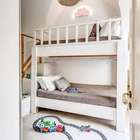 Mare, Mare, Mare - Le Di Valentina Gallipolli