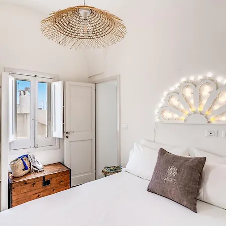 Mare, Mare, Mare - Le Di Valentina * Gallipolli