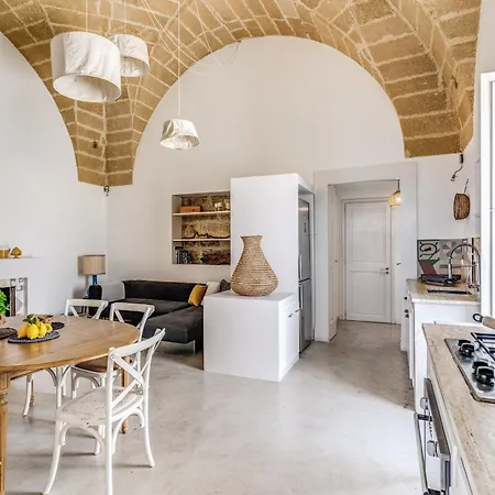 Mare, Mare, Mare - Le Di Valentina Appartement