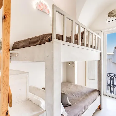 Mare, Mare, Mare - Le Di Valentina