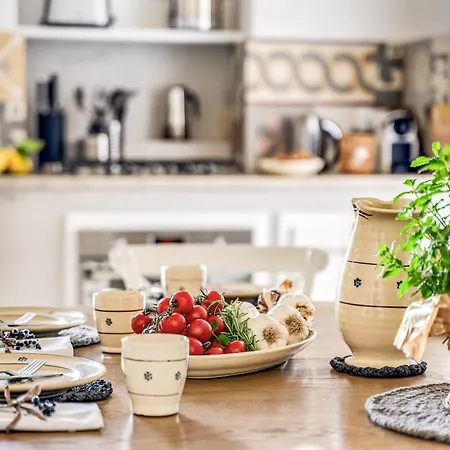 Lägenhet Mare, Mare, Mare - Le Di Valentina