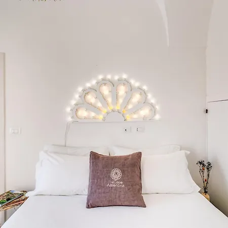 Mare, Mare, Mare - Le Di Valentina アパート ガリポリ