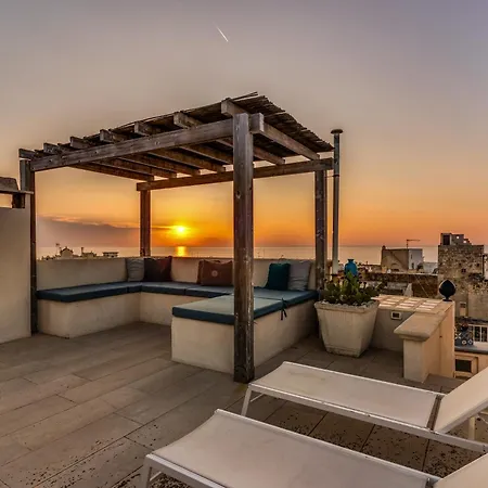 Mare, Mare, Mare - Le Di Valentina