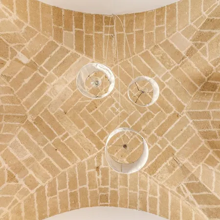 Mare, Mare, Mare - Le Di Valentina アパート *