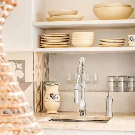 アパート Mare, Mare, Mare - Le Di Valentina