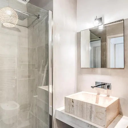 Mare, Mare, Mare - Le Di Valentina アパート *