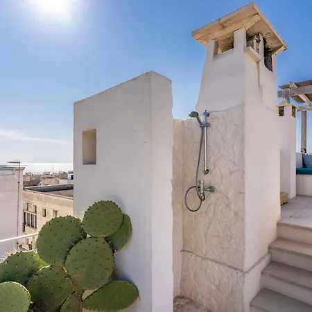 Mare, Mare, Mare - Le Di Valentina Appartement