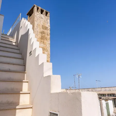 Mare, Mare, Mare - Le Di Valentina * Gallipolli