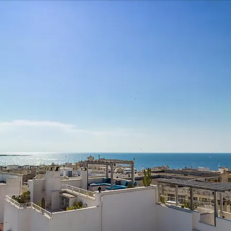 Mare Mare Mare - Le Di Valentina Gallipoli