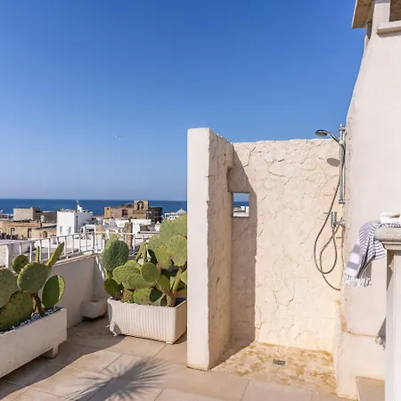 Apartment Mare Mare Mare - Le Di Valentina