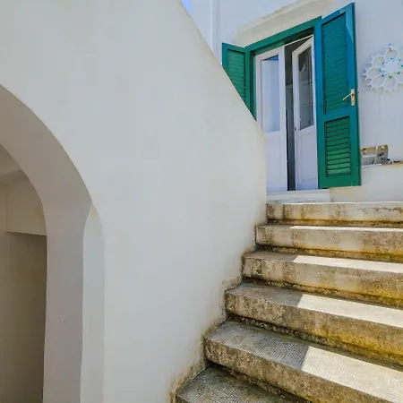 Apartment Mare Mare Mare - Le Di Valentina