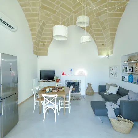 Mare Mare Mare - Le Di Valentina Apartment *