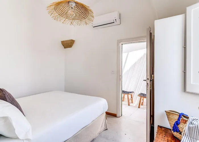 Apartment Mare, Mare, Mare - Le Di Valentina