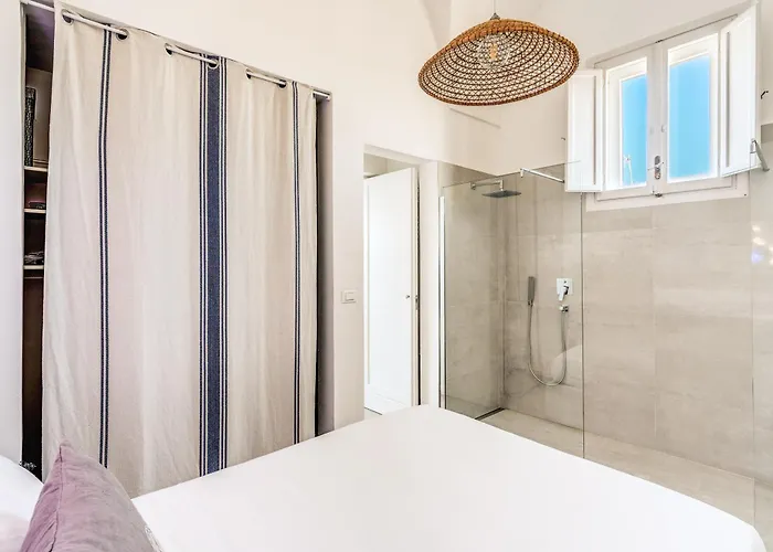 Apartment Mare, Mare, Mare - Le Di Valentina *