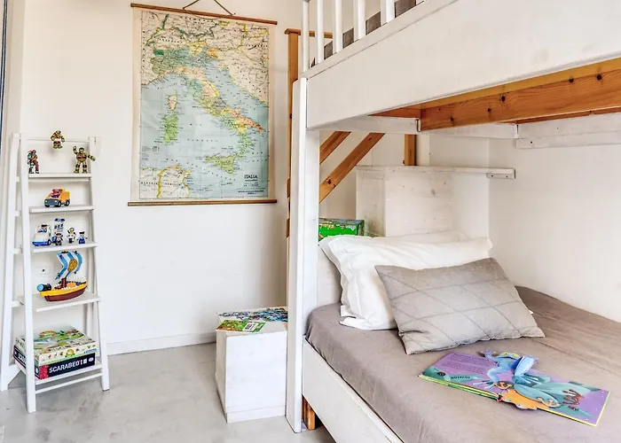 Apartment Mare, Mare, Mare - Le Di Valentina *