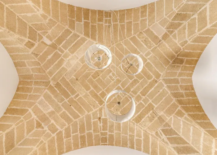 Mare, Mare, Mare - Le Di Valentina Apartment *