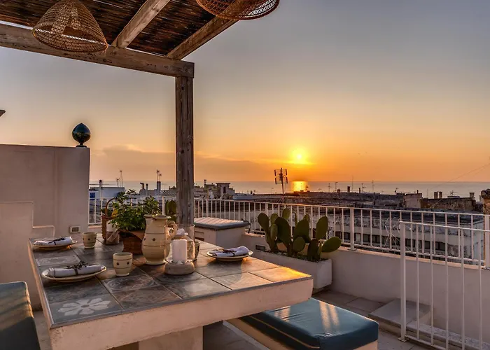 Mare, Mare, Mare - Le Di Valentina * Gallipoli