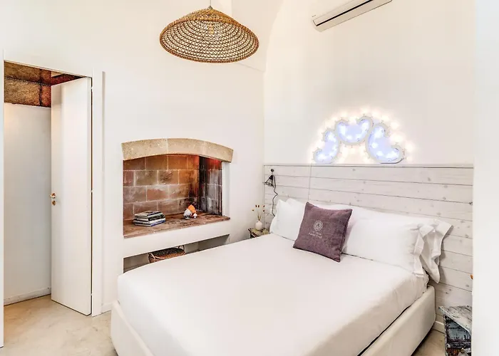 Mare, Mare, Mare - Le Di Valentina * Gallipoli