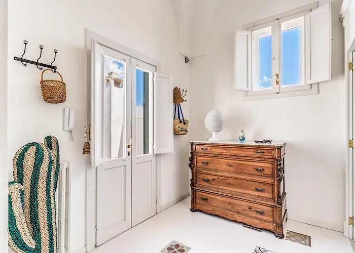 Mare, Mare, Mare - Le Di Valentina Apartment