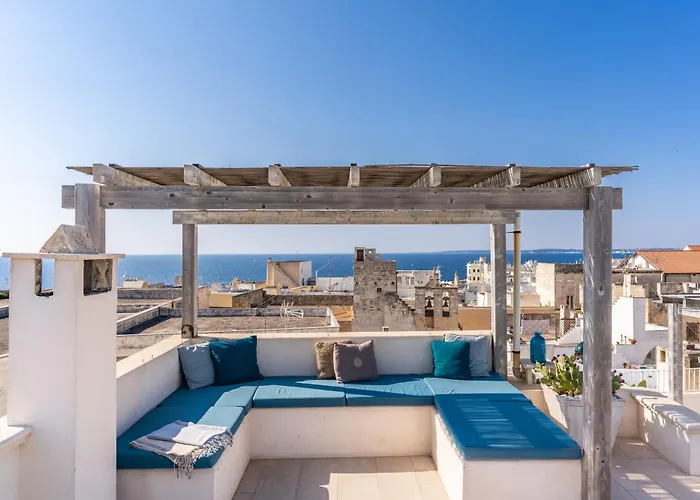 Mare, Mare, Mare - Le Di Valentina * Gallipoli