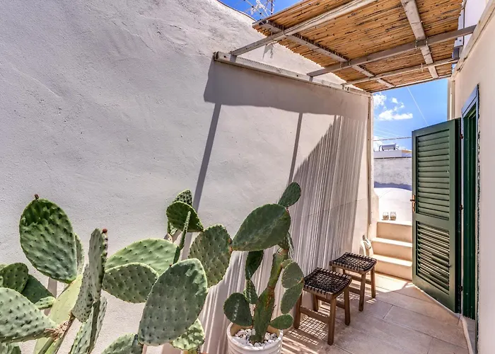 Apartment Mare, Mare, Mare - Le Di Valentina *