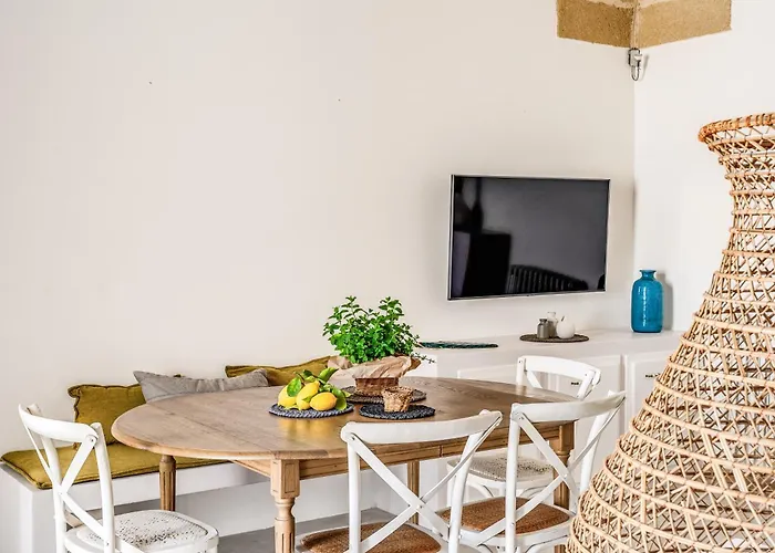 Apartment Mare, Mare, Mare - Le Di Valentina Gallipoli