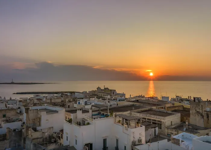 Apartment Mare, Mare, Mare - Le Di Valentina *